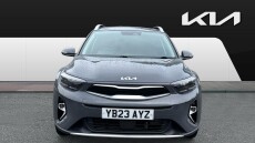 Kia Stonic 1.0T GDi 48V 3 5dr Petrol Estate